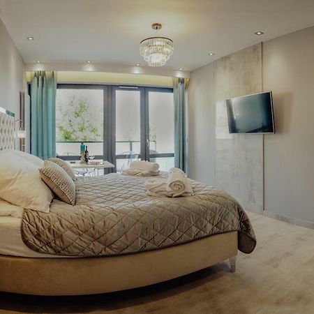 Apartament Silence Triventi Cristal Karpacz Εξωτερικό φωτογραφία