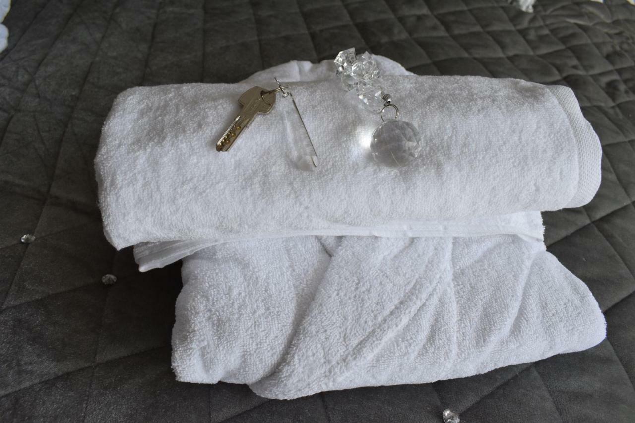 Apartament Silence Triventi Cristal Karpacz Εξωτερικό φωτογραφία