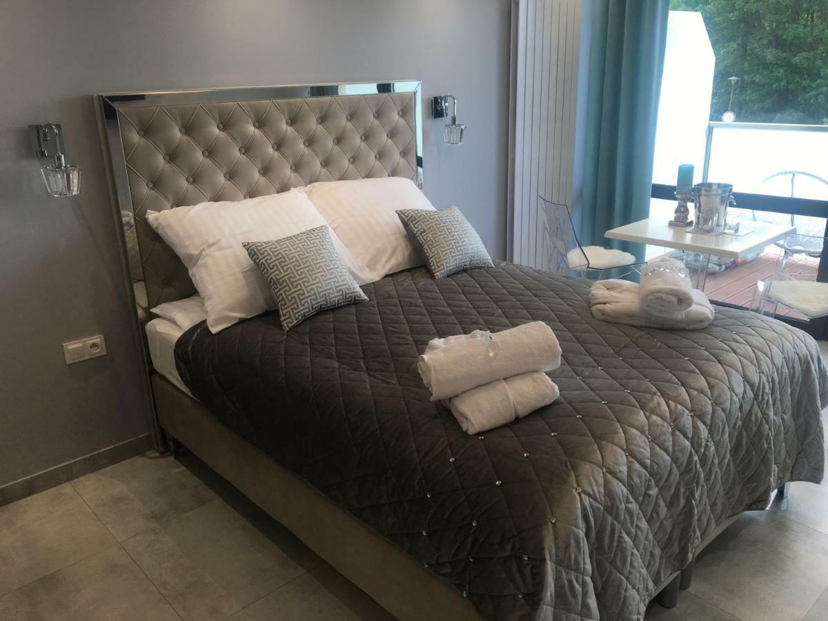 Apartament Silence Triventi Cristal Karpacz Εξωτερικό φωτογραφία