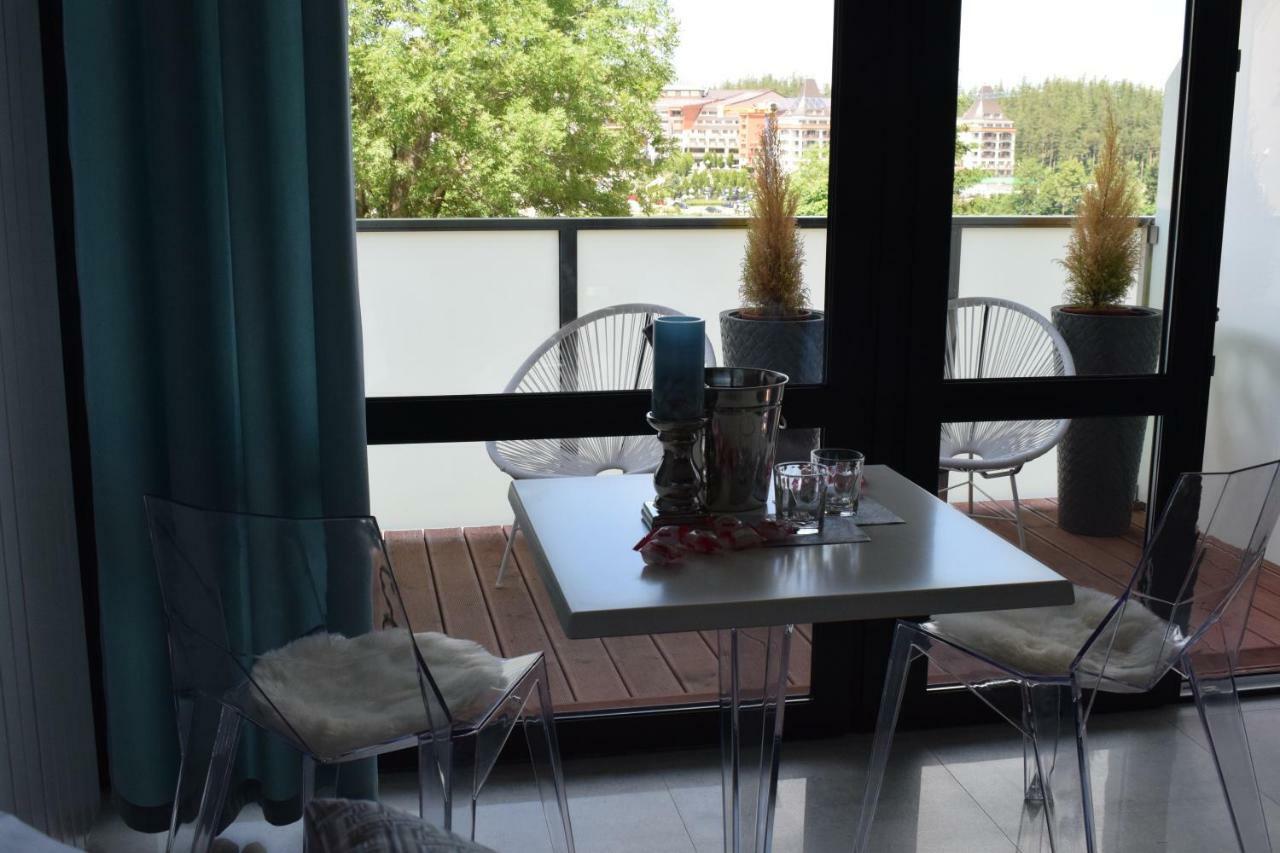 Apartament Silence Triventi Cristal Karpacz Εξωτερικό φωτογραφία