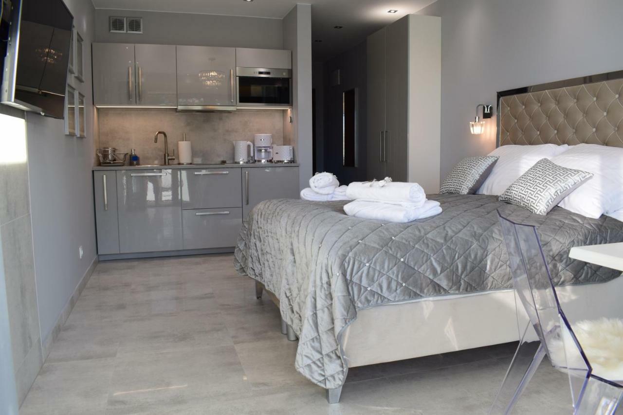 Apartament Silence Triventi Cristal Karpacz Εξωτερικό φωτογραφία