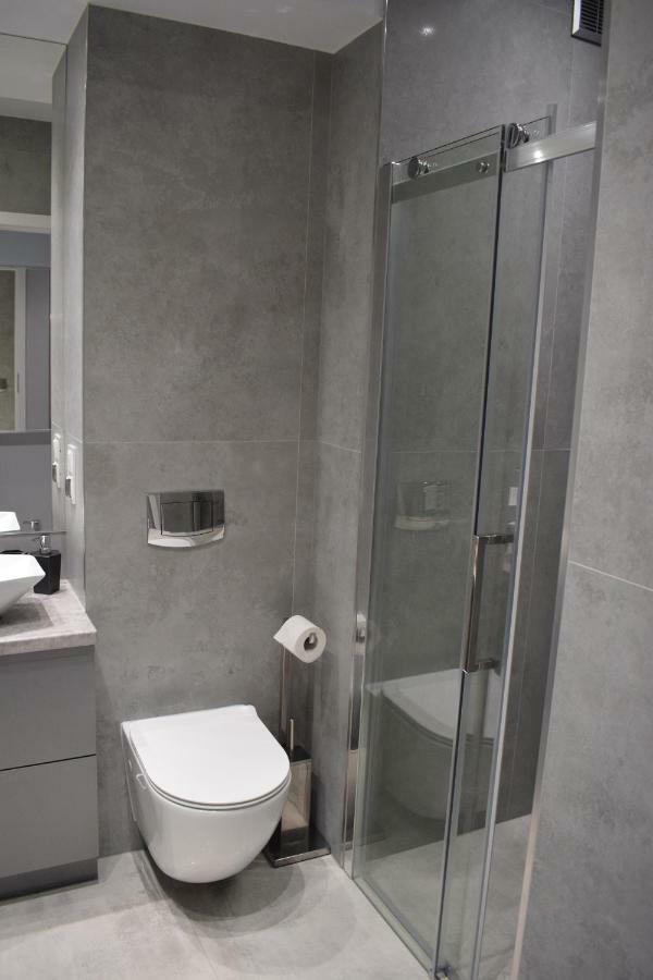 Apartament Silence Triventi Cristal Karpacz Εξωτερικό φωτογραφία