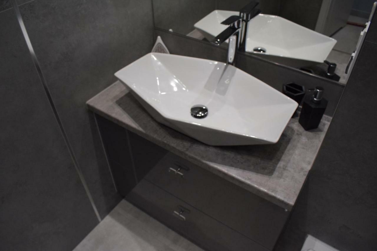 Apartament Silence Triventi Cristal Karpacz Εξωτερικό φωτογραφία