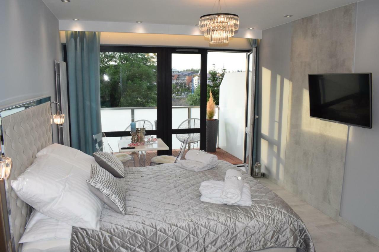 Apartament Silence Triventi Cristal Karpacz Εξωτερικό φωτογραφία