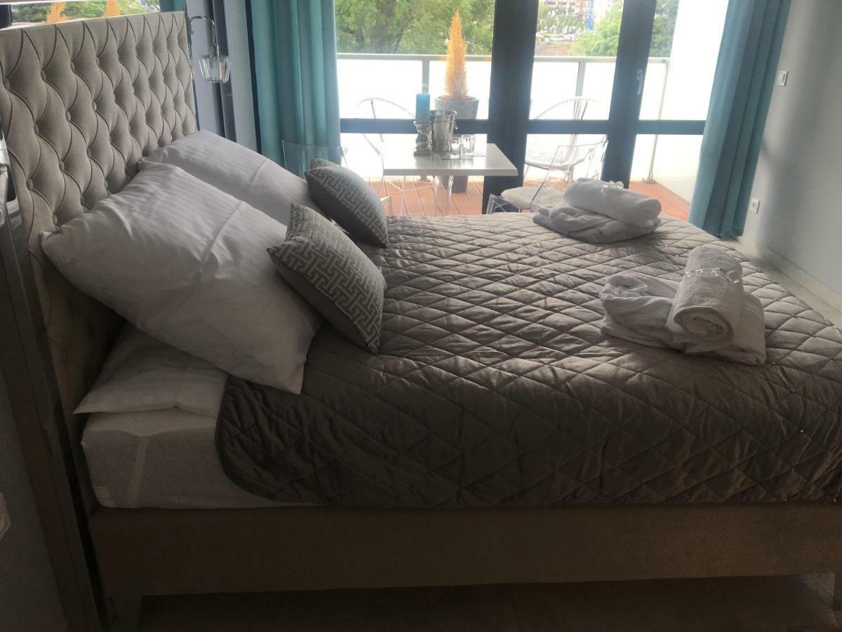 Apartament Silence Triventi Cristal Karpacz Εξωτερικό φωτογραφία