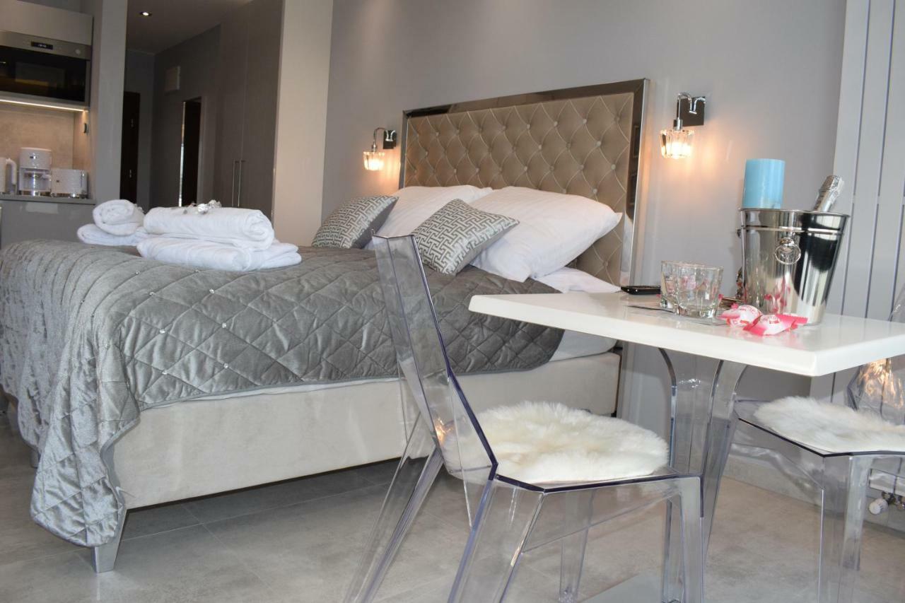 Apartament Silence Triventi Cristal Karpacz Εξωτερικό φωτογραφία