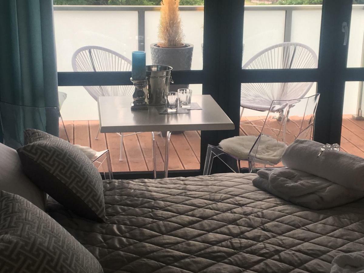 Apartament Silence Triventi Cristal Karpacz Εξωτερικό φωτογραφία