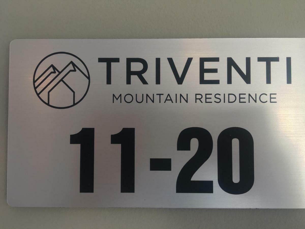 Apartament Silence Triventi Cristal Karpacz Εξωτερικό φωτογραφία