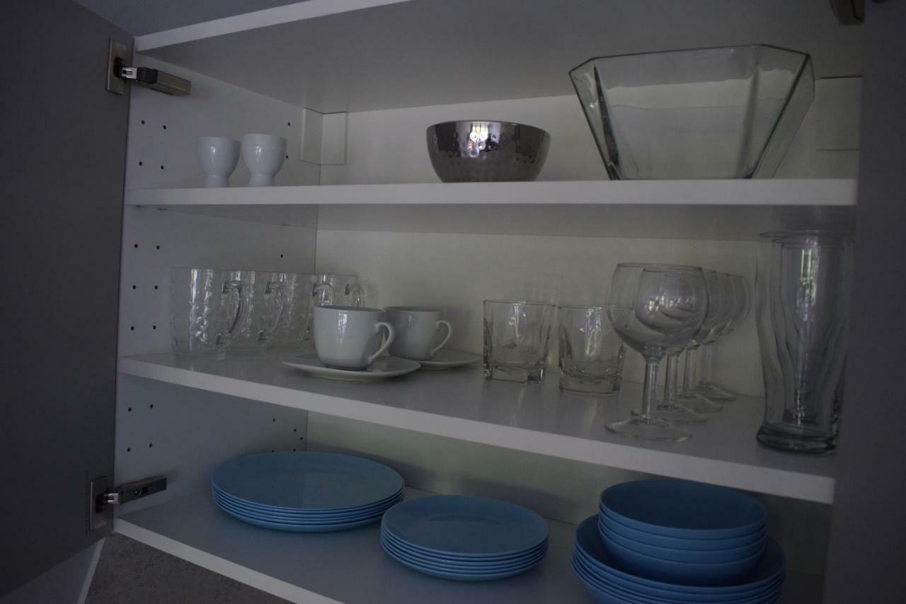 Apartament Silence Triventi Cristal Karpacz Εξωτερικό φωτογραφία