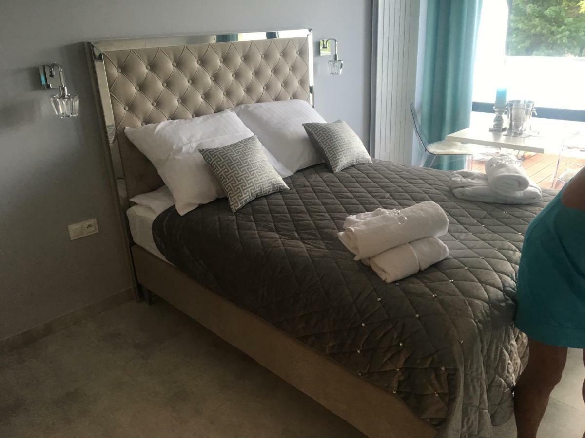 Apartament Silence Triventi Cristal Karpacz Εξωτερικό φωτογραφία