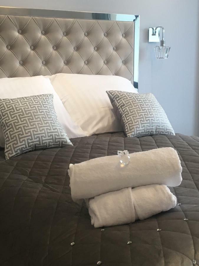Apartament Silence Triventi Cristal Karpacz Εξωτερικό φωτογραφία