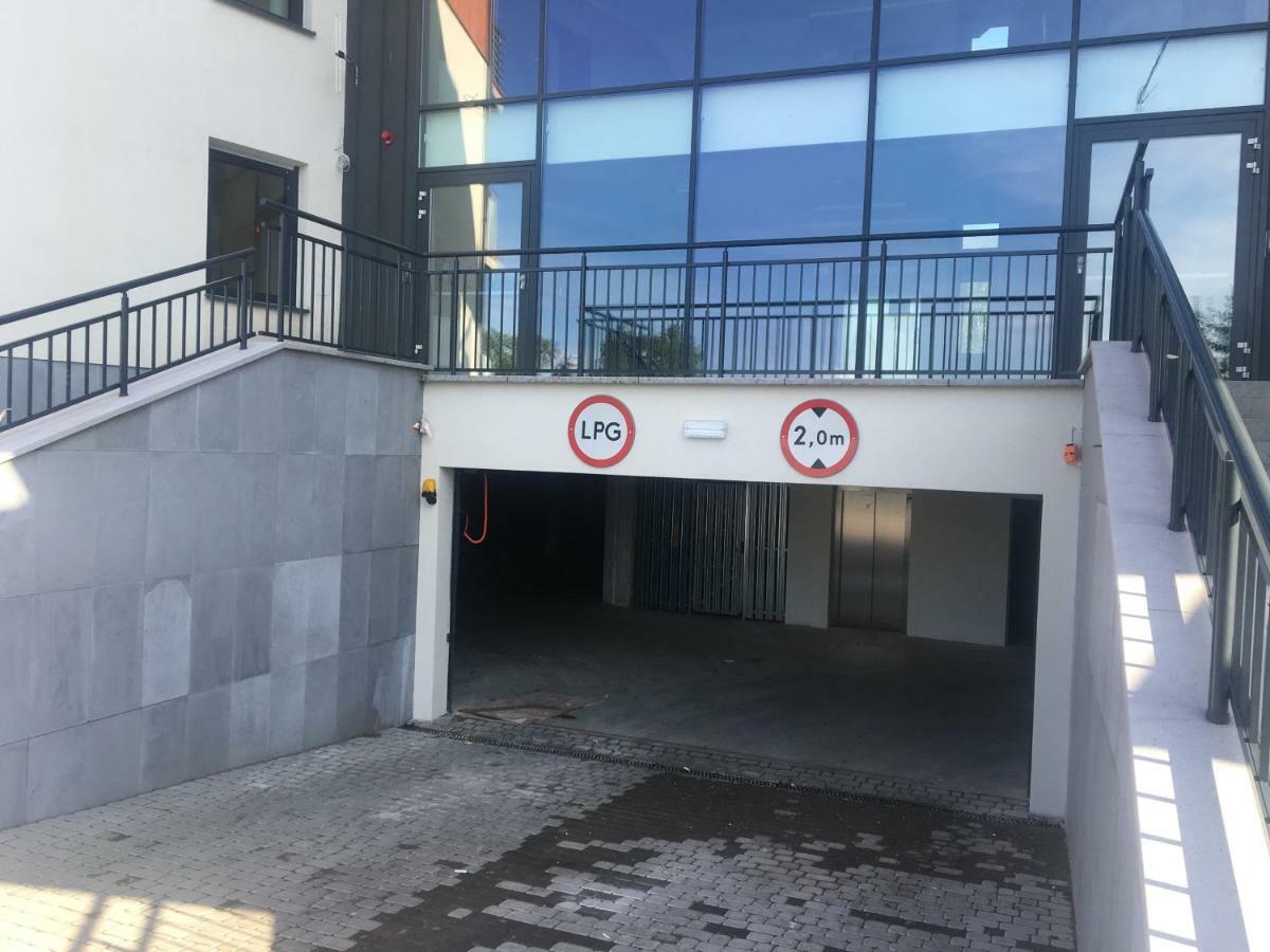 Apartament Silence Triventi Cristal Karpacz Εξωτερικό φωτογραφία