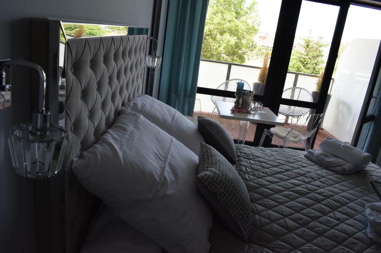 Apartament Silence Triventi Cristal Karpacz Εξωτερικό φωτογραφία