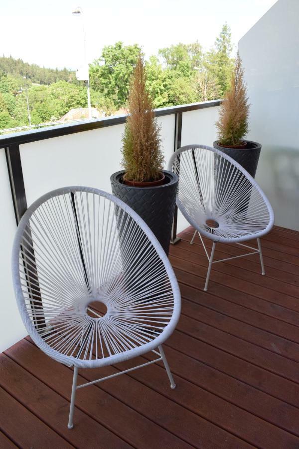 Apartament Silence Triventi Cristal Karpacz Εξωτερικό φωτογραφία