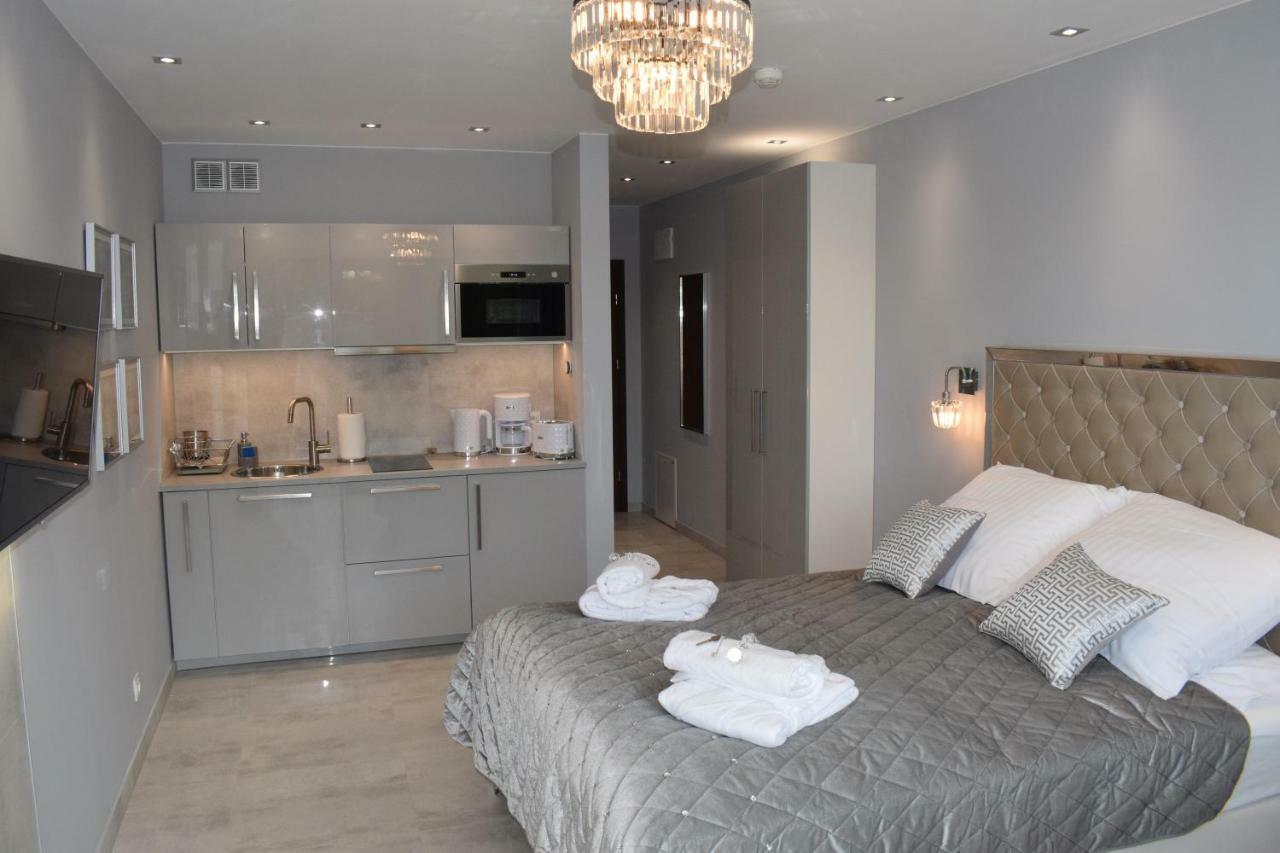 Apartament Silence Triventi Cristal Karpacz Εξωτερικό φωτογραφία