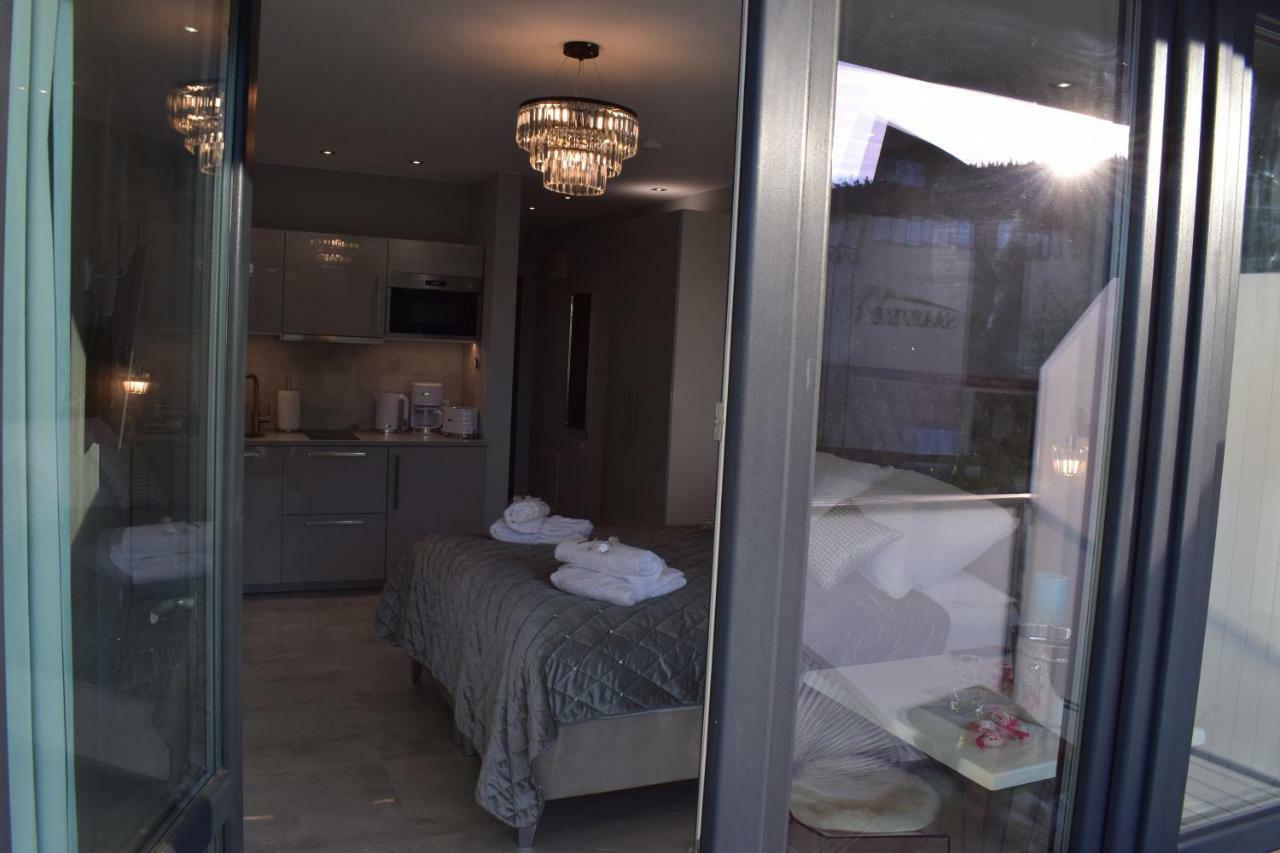 Apartament Silence Triventi Cristal Karpacz Εξωτερικό φωτογραφία