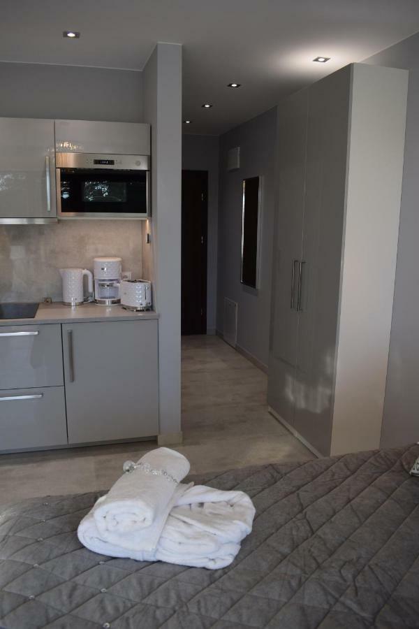 Apartament Silence Triventi Cristal Karpacz Εξωτερικό φωτογραφία