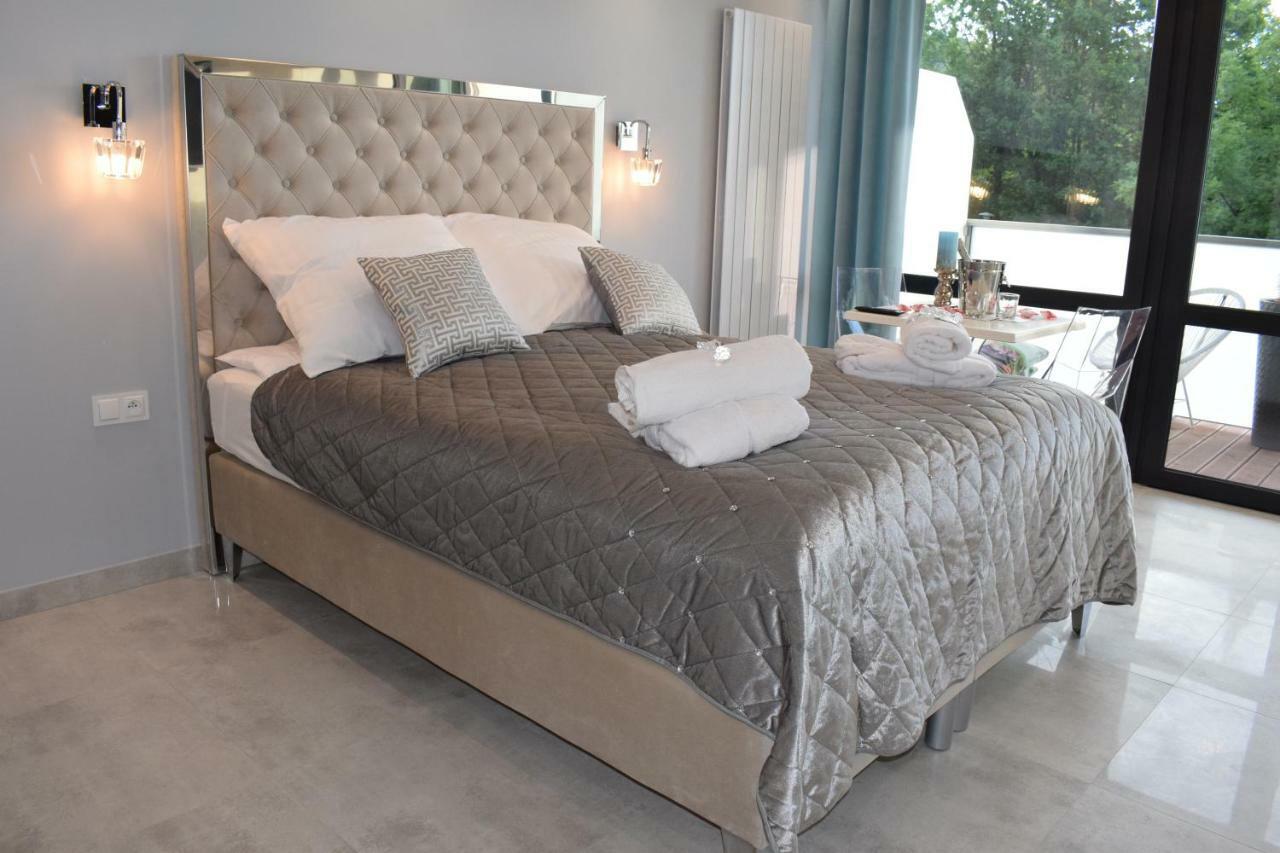 Apartament Silence Triventi Cristal Karpacz Εξωτερικό φωτογραφία