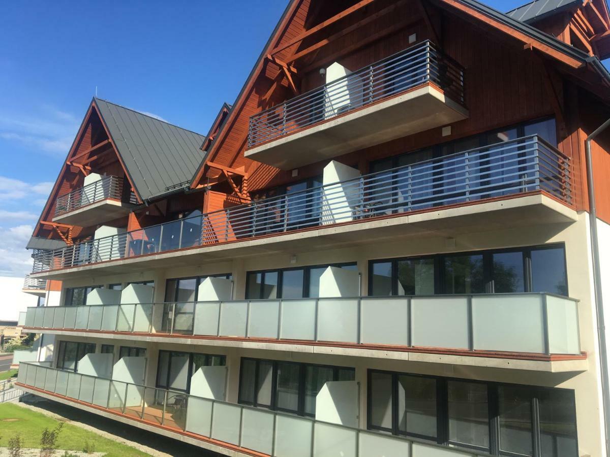 Apartament Silence Triventi Cristal Karpacz Εξωτερικό φωτογραφία