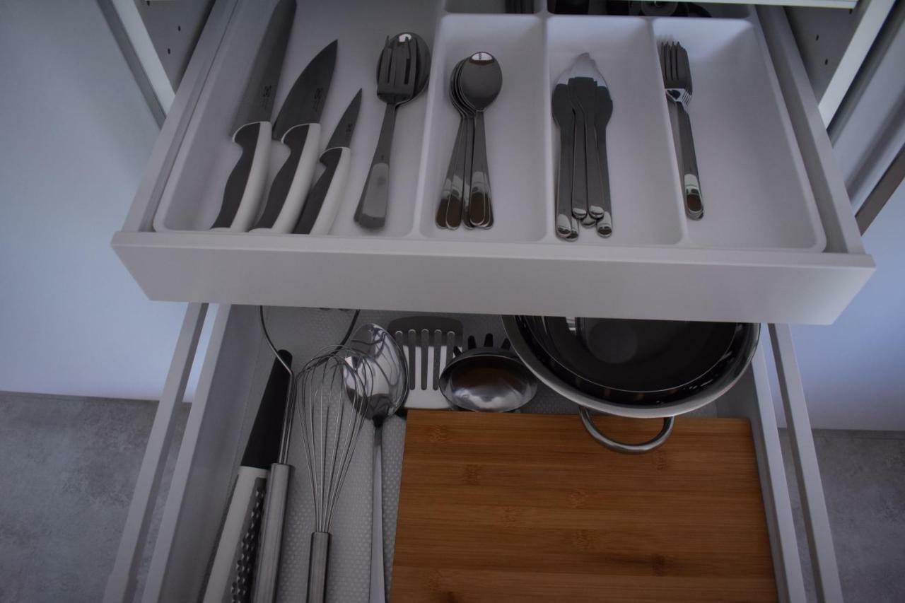 Apartament Silence Triventi Cristal Karpacz Εξωτερικό φωτογραφία