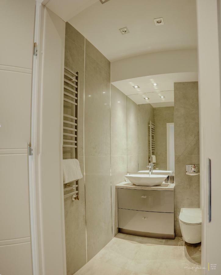Apartament Silence Triventi Cristal Karpacz Εξωτερικό φωτογραφία