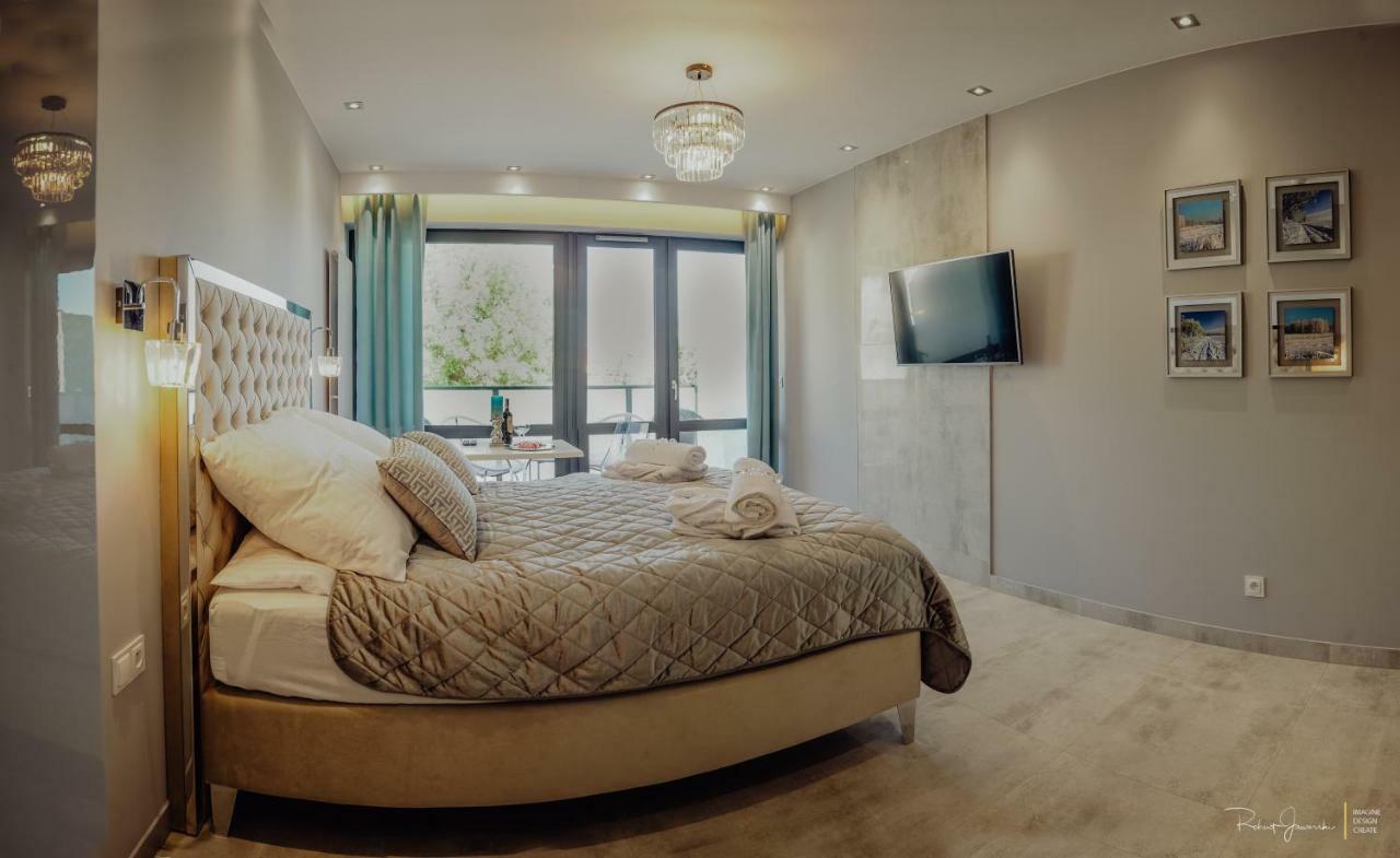 Apartament Silence Triventi Cristal Karpacz Εξωτερικό φωτογραφία