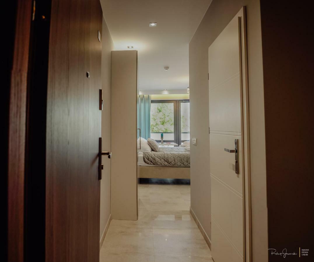 Apartament Silence Triventi Cristal Karpacz Εξωτερικό φωτογραφία