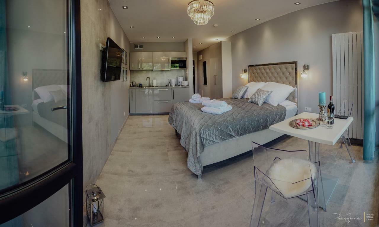 Apartament Silence Triventi Cristal Karpacz Εξωτερικό φωτογραφία