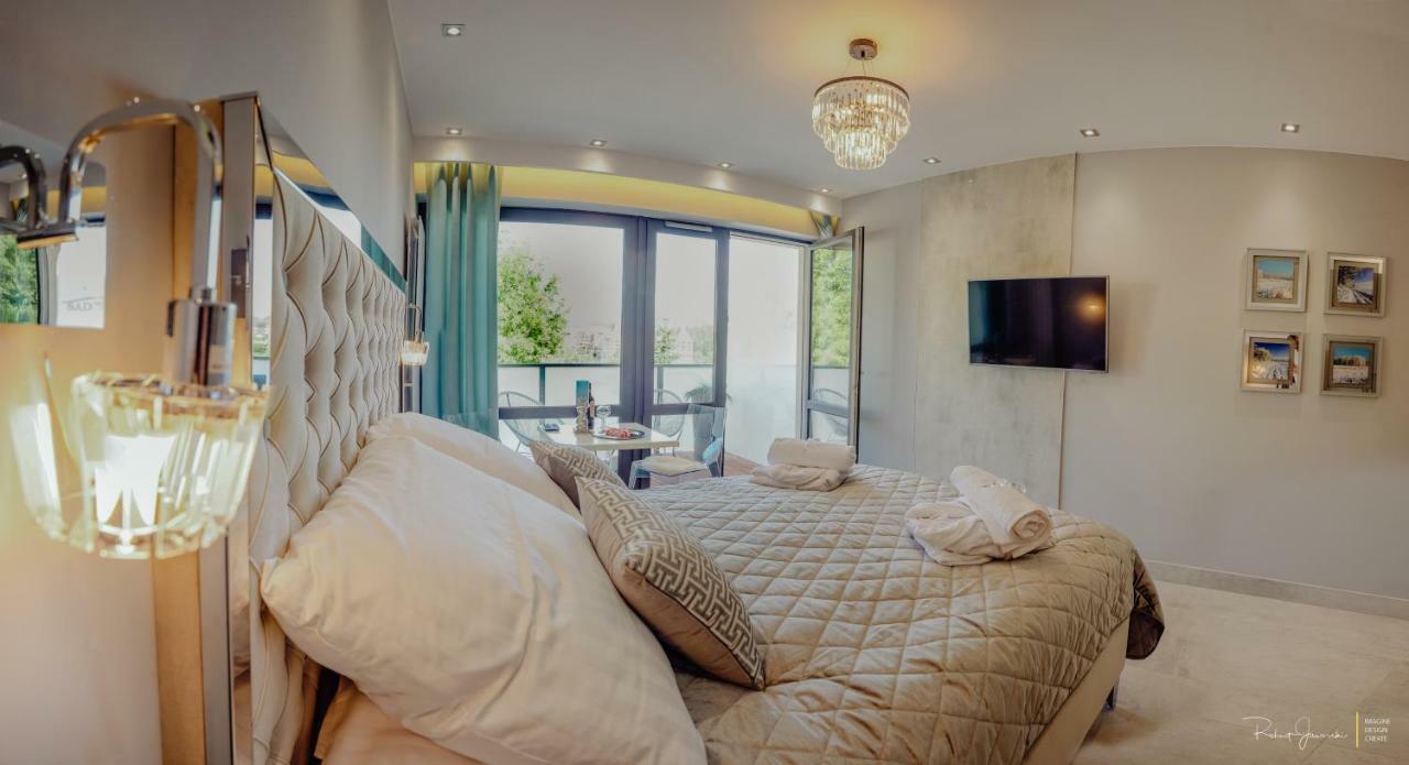 Apartament Silence Triventi Cristal Karpacz Εξωτερικό φωτογραφία
