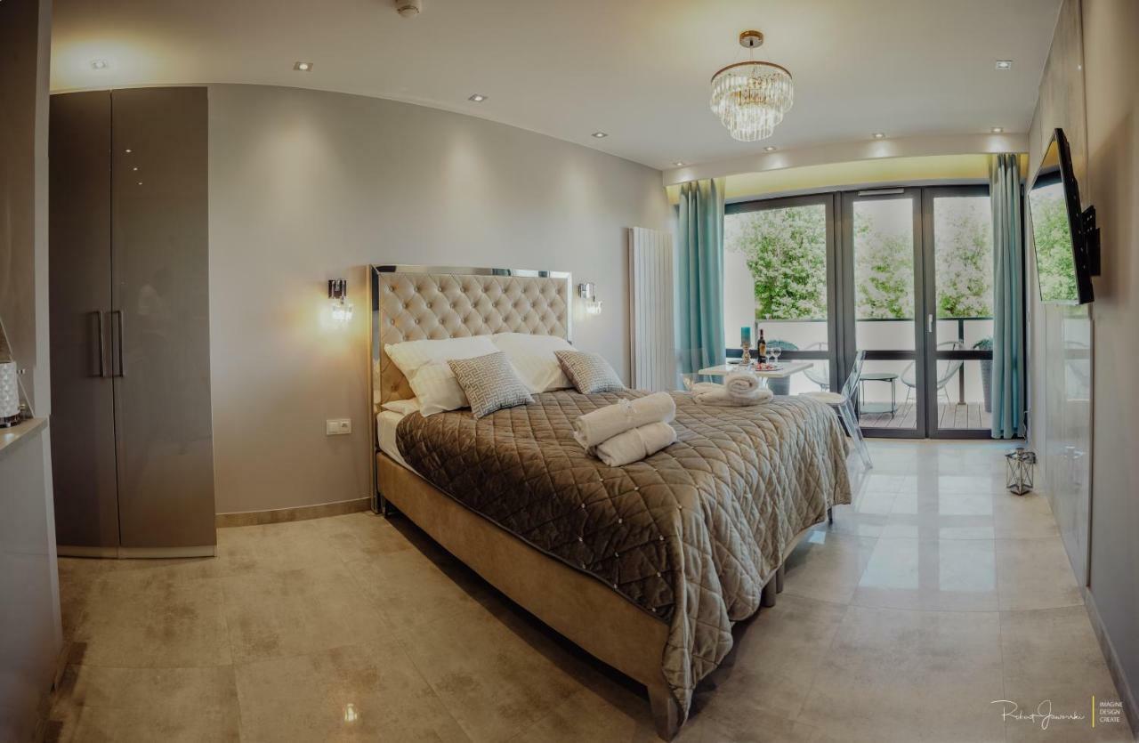 Apartament Silence Triventi Cristal Karpacz Εξωτερικό φωτογραφία